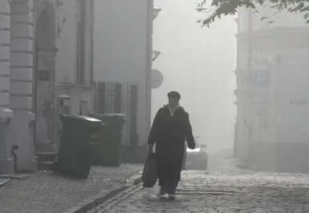 Sestdien Latvijā silti līdz +18 grādiem, bet vietām modinās migla