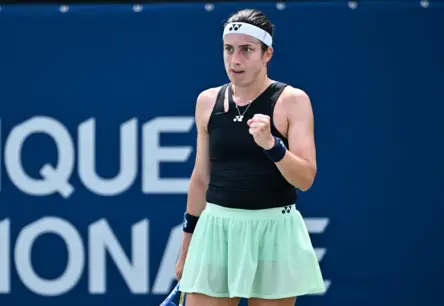 Sevastova veiksmīgi uzsāk Pekinas WTA 1000 turnīru, pieveicot Birelu un sperot soli pretī Paolīni