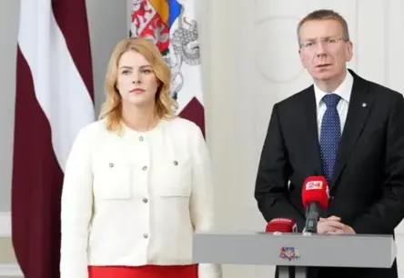 Siliņa aicina Rinkēviču vēlreiz izvērtēt Stambulas konvenciju par izstāšanos