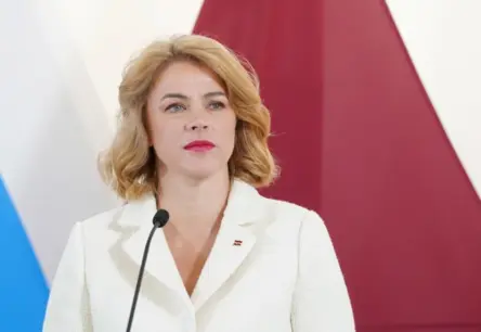 Siliņa: valsts uzņēmumu akciju kotēšana biržā – skābeklis ekonomikai vai privatizācijas ēna?