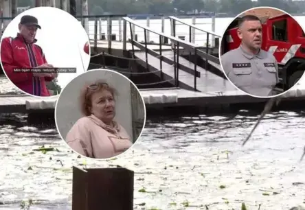 Sirdsēsts majoros: Lielupē noslīkst jaunietis, sabiedrība sēro un tiek aicināta uz modrību