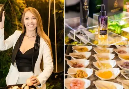 Skaistumkopšanas izstādei "Baltic Beauty 2025" – jau 20! Ko redzēt, ko dzirdēt, ko piedzīvot un ko noteikti nepalaist garām!