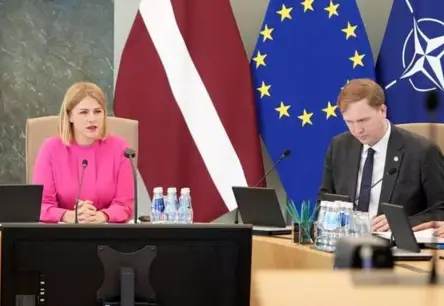 Slepenā valdības sanāksme: lmt un "tet" nākotnes sarunas ar zviedriem tuvu noslēgumam