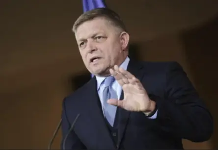 Slovākijas premjers Fico: ES nauda un pūles Ukrainas karā varētu būt vērstas uz mieru