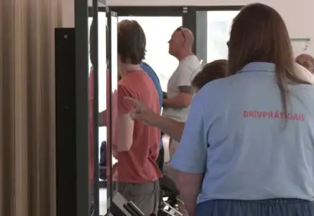 Smaidīgi un Izpalīdzīgi: Bērnu Slimnīca Aicina Pievienoties Brīvprātīgo Kustībai