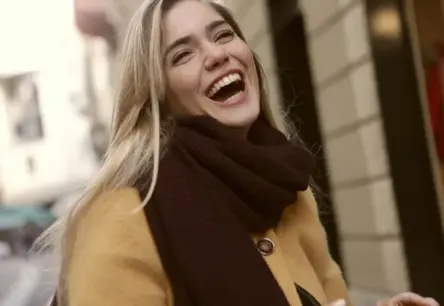 Smiekli – dabisks imunitātes stiprinātājs un labsajūtas avots