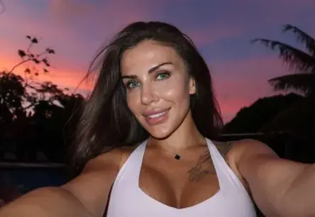 Sofija Stužuka: "Nožēloju tikai vienu – ka neaizbraucām uz Taizemi agrāk!"