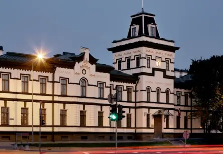 Šokējoša Aizturēšana: Iekšējās Drošības Birojs Pārtrauc Bērnu Pornogrāfijas Apriti Ieslodzījuma Vietu Pārvaldē