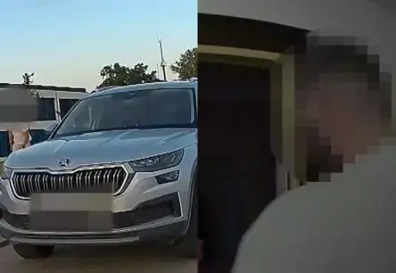 Šokējoša atzīšanās: reibumā esošs tēvs atstāj bērnus vienus, viņa vārdi policijai satricina sabiedrību