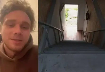 Šokējoša slepkavība Stelpē: 18 gadīgs jaunietis video atzīstas kaimiņa nositīšanā