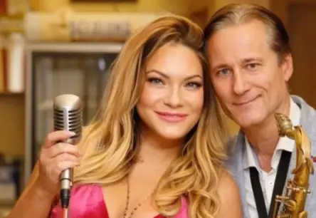 Šokējoša zādzība Jūrmalā: Diānai Pīrāgai nozog mēteli, atgūst tikai telefonu