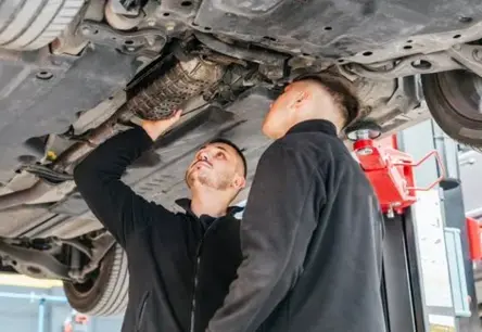 Šokējoši rezultāti: vairāk nekā pusei dīzeļauto problēmas ar kvēpu filtriem, katra desmitā mašīna joprojām uz vasaras riepām