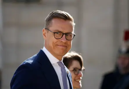 Somijas Prezidenta Vizīte Vašingtonā: Vai Tiek Slēgts Ledlaužu Tirdzniecības Darījums?