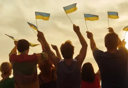 Somijas prezidents Stubs: Pamieru Ukrainā tuvākajos mēnešos nevar sagaidīt