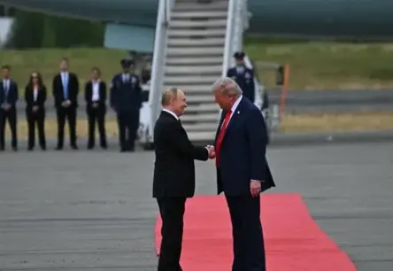 Somijas prezidents Stubs rosina Trampa un Putina tikšanos G20 samitā