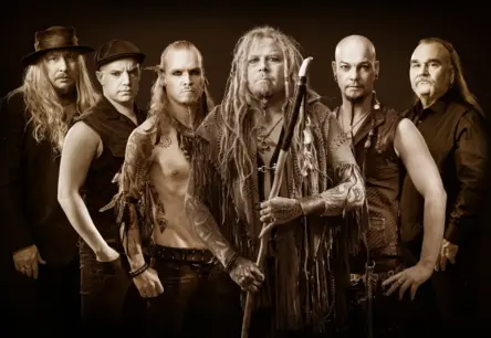 Somu folkmetāla leģendas "Korpiklaani" 30. novembrī sniegs grandiozu koncertu Rīgā