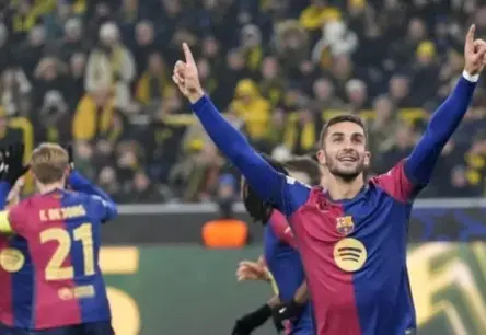 Spānijas La Liga: Barcelona pārliecinoši uzvar Getafe, Elche izcīna minimālu panākumu pret Oviedo