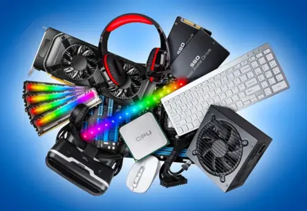 Spēļu aparatūras tirgus uzsprāgst: Windows 11 un jauno spēļu dzinēji veicina rekordlielu pieaugumu