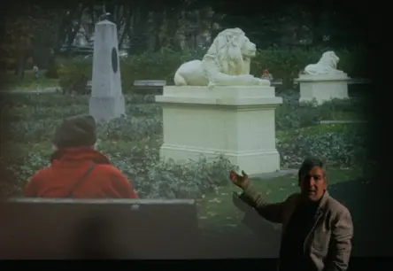 «Splendid Palace» aicina uz aizraujošu dokumentālā kino rudens sezonu ar Rīgas Starptautiskā kinofestivāla filmām