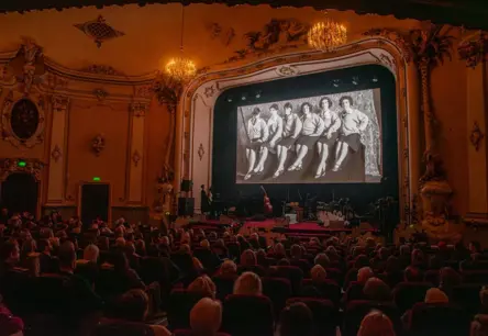 “Splendid Palace” jaunā rudens sezona atklāsies burvju mākslas noskaņās ar Hariju Hudini leģendu