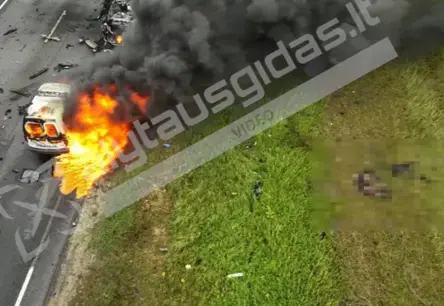 Spraiga pakaļdzīšanās un traģisks gals: Rīgas dubultslepkavībā aizdomās turētais Konopeļkins atrasts miris Lietuvā