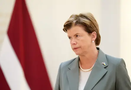 Spriedze aug: Braže nekomentē miljardiera avena aicinājumu pret viņu sākt kriminālprocesu