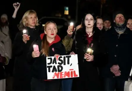 Stambulas konvencija: Kā notika protesti pret tās atcelšanu Latvijā un pasaulē