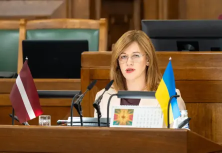 Stambulas konvencijas jautājums nonāks nākamās Saeimas darba kārtībā