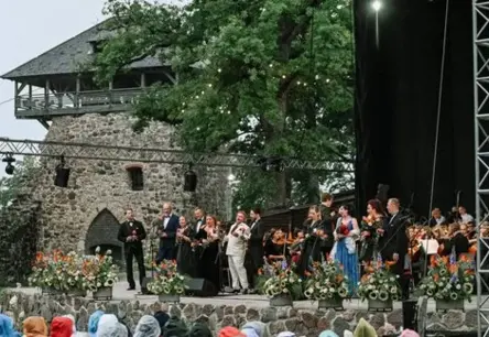 Starptautiskie Opermūzikas svētki Siguldā šovasar priecēs divās nedēļas nogalēs ar «Traviatu», «Burvju flautu» un zvaigžņu plejādi