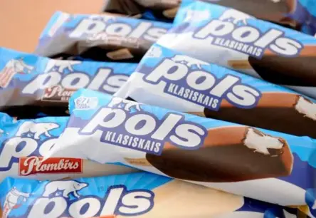 Starptautisks saldējuma gigants pārņem Latvijas "Polam" un "Karlsonam"