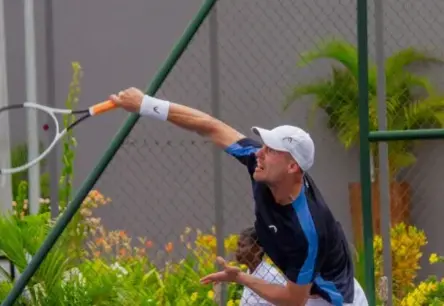 Štromba atkāpjas ATP reitingā, Sinners atkal pasaules pirmais