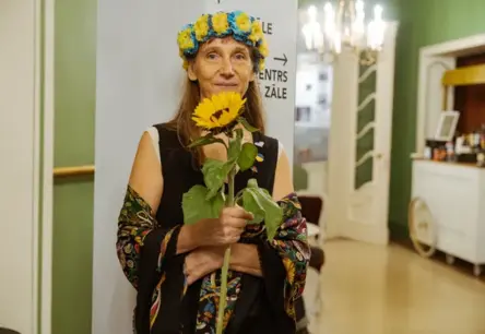 Studija "Lokomotīve" svin 30 gadus ar īpašu jubilejas kino programmu kinoteātrī "K. Suns"