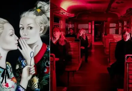 „Stūrī Zēvele” noslēdz četru albumu ciklu ar „arLabunaktu”