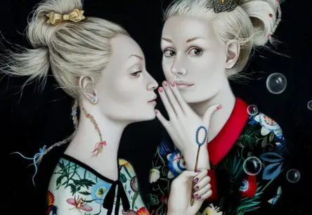 “Stūrī Zēvele” pārsteidz ar videoalbumu “arLabunakti”: Mūzika un kino vienā elpas vilcienā