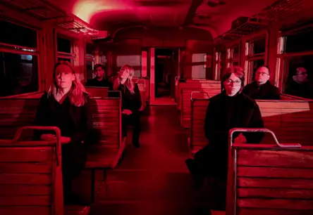 “Stūrī zēvele” noslēdz vērienīgu četru albumu ciklu ar “arLabunakti”