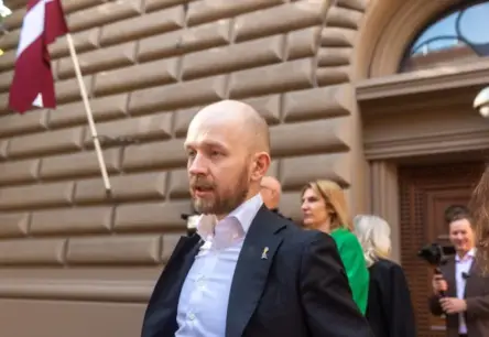 Šuvajevs brīdina: Latvijas valdība jau ir mazākuma situācijā – priekšā izvēle starp diviem scenārijiem