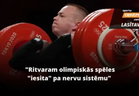 Svarcelšanas PČ Norvēģijā: Latvijas cerības uz platformas, traumu ēna un trenera Andruškeviča skatījums