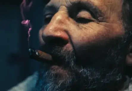 “Testaments”: Anatola Imermaņa leģendārā dzīve un drosmīgā pēdējā vēlēšanās atdzīvojas uz ekrāna