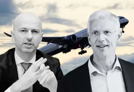 Tiesā nonākusi Kariņa lidojumu sāga: apsūdzēts bijušais Valsts kancelejas direktors Citskovskis