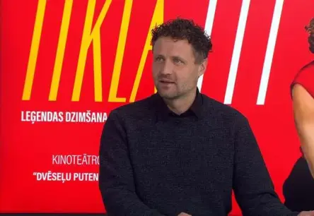 “Tīklā. TTT leģendas dzimšana”: Atklāta leģendārās basketbola komandas vēsture un drosmes stāsts