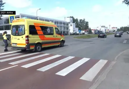 Traģisko negadījumu sērija liek Rīgas domei nekavējoties rīkoties pie Rīgas Valsts tehnikuma