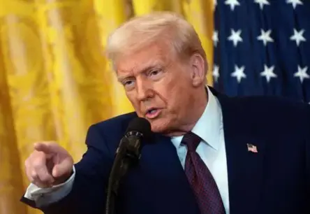 Trampa Šokējošais Plāns: 500% Tarifi Lai Piespiestu Putinu Mieram — Kas Sekos?