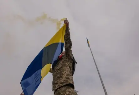 Trampa īpašais sūtnis rosina cerības: Miera līgums Ukrainai un Krievijai – līdz gada beigām?