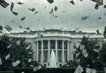 Trampa jaunais plāns: Ukrainas atbalsts no Ķīnas muitas tarifiem