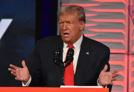 Trampa ultimāts Hamas: "Elle, kādu neviens nav redzējis" vai miers Gazā – atbilde gaidāma drīzumā