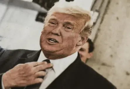 Tramps ANO piedzīvojis "trīskāršu sabotāžu", pieprasa Slepenā dienesta izmeklēšanu