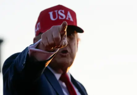 Tramps Vēlas Pārsteigt Pasauli: UFC Cīņu Šovs Baltajā Namā ASV 250. Neatkarības Gadadienā