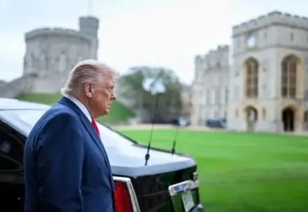 Tramps draud Spānijai ar izslēgšanu no NATO pār aizsardzības budžetu