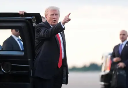 Tramps pavēl atsākt kodolizmēģinājumus; Krievija un Ķīna jau to dara slepeni, apgalvo ASV