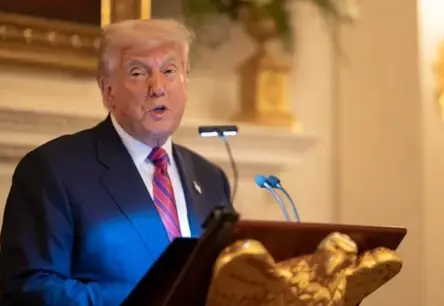 Tramps sola aizstāvēt Baltiju un Poliju: ASV stingrā nostāja pret Krieviju